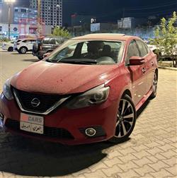 نيسان سنترا